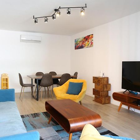 Bel Appartement T3 A Louer Marseille Eksteriør billede