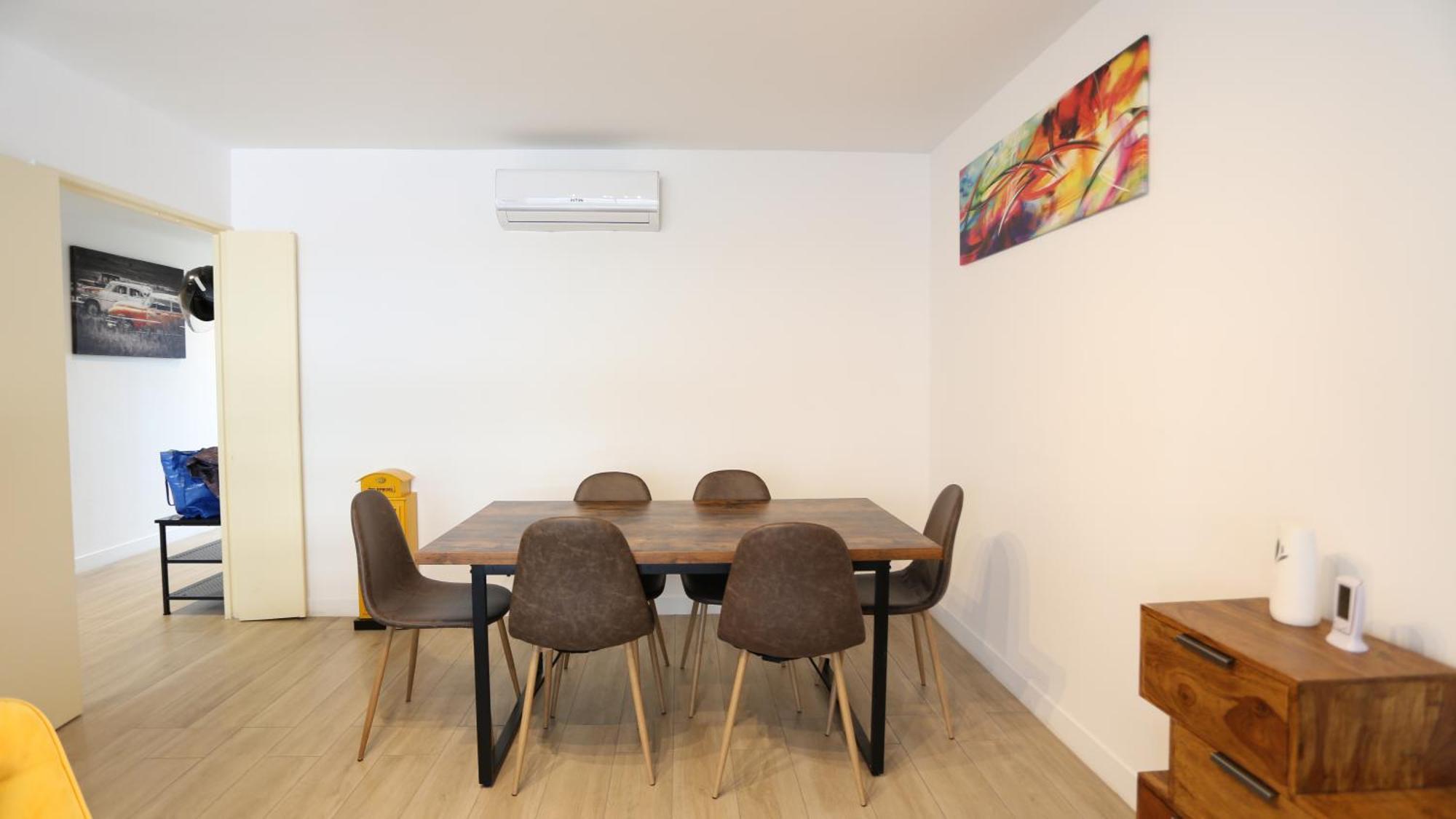 Bel Appartement T3 A Louer Marseille Eksteriør billede