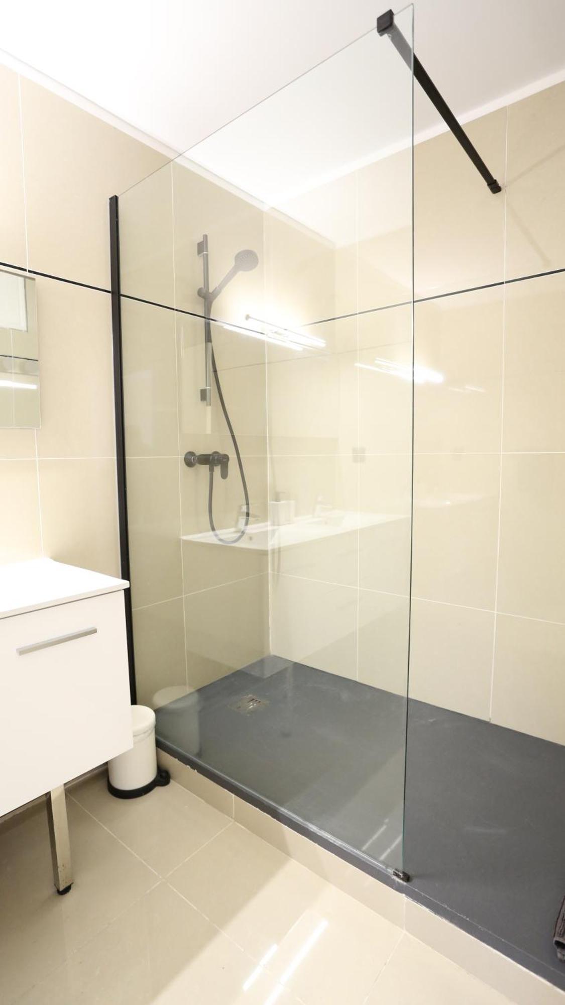 Bel Appartement T3 A Louer Marseille Eksteriør billede